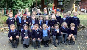 Baschurch CofE Primary School