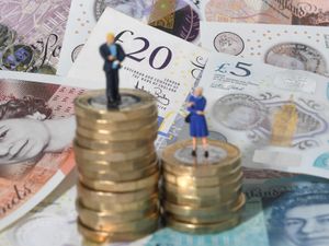 Supporting image for story: LETTER: Pay demands not linked to productivity