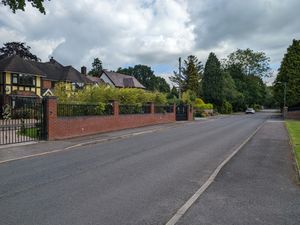 Supporting image for story: We visited Walsall's most expensive street residents call 'perfect' and felt right at home