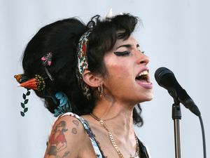Supporting image for story: Amy Winehouse’s father suing friend to ‘hurt’ her, High Court told