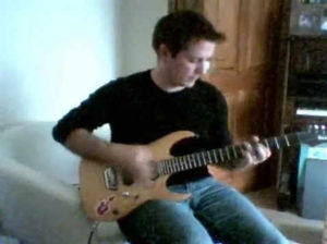 Supporting image for story: Band wanted...