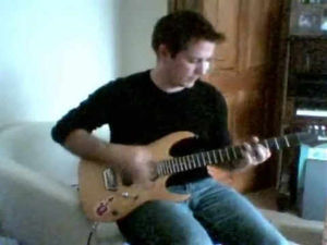 Supporting image for story: Band wanted...