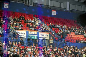 Supporting image for story: Strictly Come Dancing stars announce new show for disappointed fans