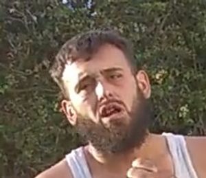 Have you seen James?