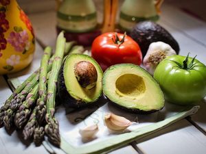 Supporting image for story: Vegan mini market coming to Shrewsbury