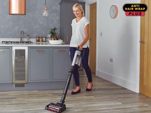 Supporting image for story: Shark Stratos cordless vacuum drops to record-low £229.99 in Prime Day sale