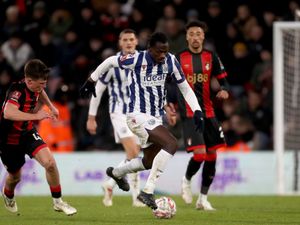 Supporting image for story: West Brom v Stoke: Lewis Cox's predicted line-up