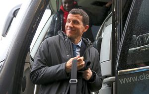 Javi Gracia masterminded Watford’s victory over Wolves in October
