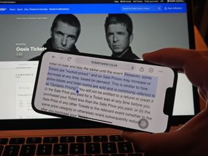 Supporting image for story: Proposed law aims to stop ‘nasty surprises’ for fans buying tickets – MP