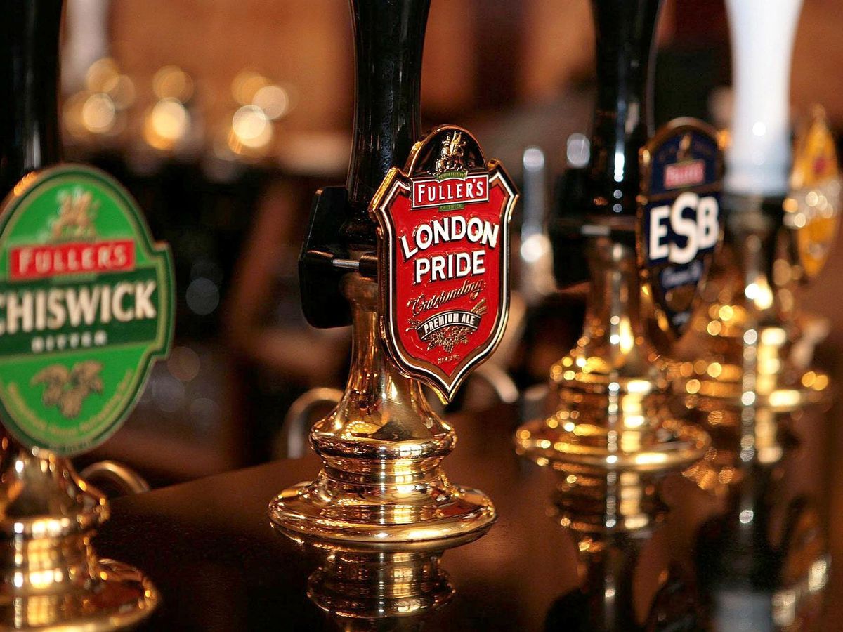 Pubs U-turn a sign of ‘confident’ Government, senior Labour figure says