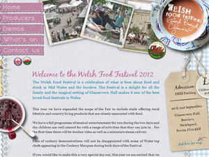 Supporting image for story: Fears for food festival as venue goes on sale