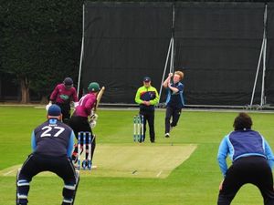 Supporting image for story: Shropshire duo earn places in Pears academy