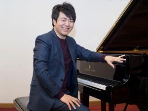 Supporting image for story: Musician Lang Lang says he cannot believe success of Channel 4’s The Piano