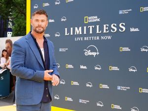 Supporting image for story: Chris Hemsworth recalls ‘out of body experience’ performing alongside Ed Sheeran