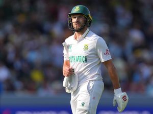 Supporting image for story: Let legends keep the records – Wiaan Mulder happy not to chase Brian Lara’s 400