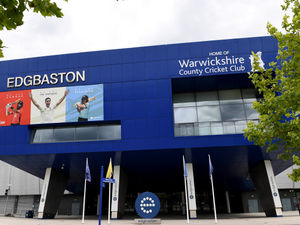 Supporting image for story: Edgbaston Stadium named as one of Top 50 Meeting Venues in Europe