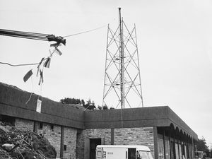 Supporting image for story: Pictures From The Past – May 3
