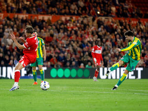 Supporting image for story: 'It is one area they are lacking': Jonny Drury makes West Brom pace claim ahead of Leicester clash