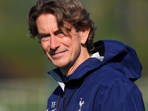 Supporting image for story: Thomas Frank: Carabao Cup semi-finals should be played over just one leg