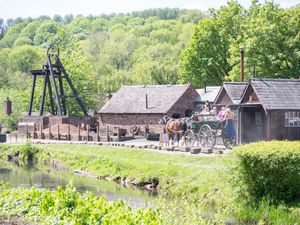 Blists Hill Victorian Town
