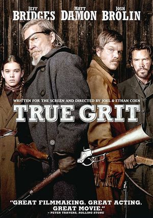 true grit