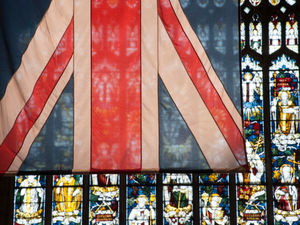 Supporting image for story: Lichfield prepares to mark Queen's jubilee with multiple events