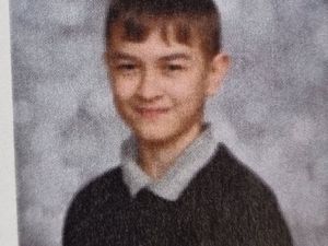 Supporting image for story: Police searching for 14-year-old boy who went missing from Walsall