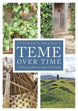 Stephanie Mocroft's 'Teme Over Time'