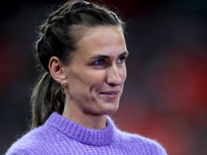 Supporting image for story: The people’s choice: Jill Scott’s IAC win delights sports, entertainment stars