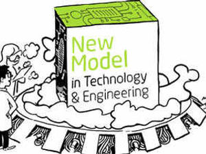 Supporting image for story: New-style university aiming to break fresh ground with its teaching methods