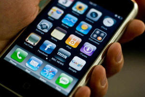 Supporting image for story: What happened to idle chit chat over dinner?