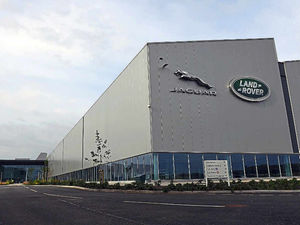 Supporting image for story: Decade-long vision to create 20,000 new jobs in Staffordshire