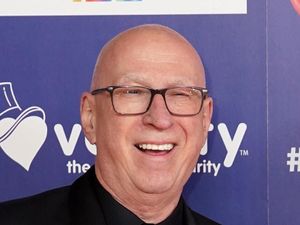 Supporting image for story: Ken Bruce to present final BBC Radio 2 show after more than three decades