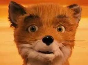 Supporting image for story: George Clooney as Fantastic Mr Fox