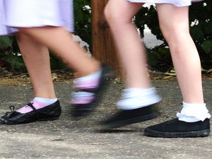 Supporting image for story: Ministers delay flagship child poverty plan until the autumn