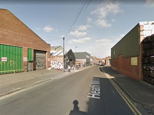 Supporting image for story: Pedestrian seriously injured in early hours hit-and-run