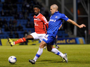 Supporting image for story: Adam El-Abd: Shrewsbury Town will be tougher