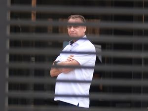 Supporting image for story: Brazil’s former president Bolsonaro appeals against 27-year prison sentence