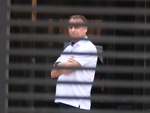 Supporting image for story: Brazil’s former president Bolsonaro appeals against 27-year prison sentence