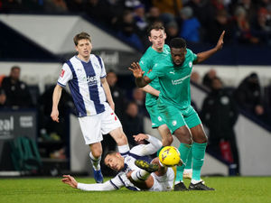 Supporting image for story: West Brom and Walsall final day fixtures moved due to King's coronation 