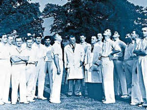 Supporting image for story: Pictures from the Past - 15 June