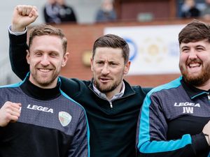 Supporting image for story: TNS out for revenge