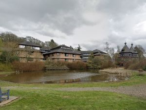 Supporting image for story: £5.2m funding to boost Powys business investment and create jobs