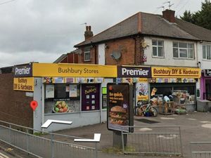 Supporting image for story: 'You’re not going to kill anybody are you?’ – Wolverhampton shop to have licence reviewed after worker sold knife to teenager