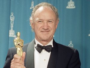 Gene Hackman