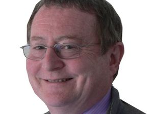 Supporting image for story: Doctor calls on voters to turn constituency blue