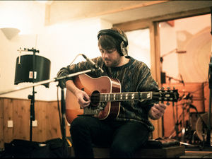 Supporting image for story: Black Country teacher reaches final of top singing competition 