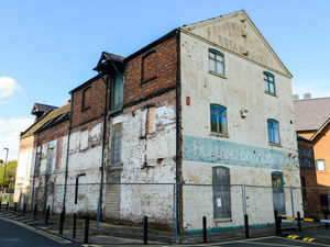 Supporting image for story: Heritage groups call for a halt to work on The Stew in Shrewsbury 