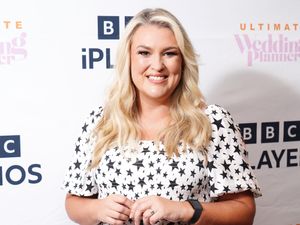 Supporting image for story: Dragons’ Den star Sara Davies to host ‘exhilarating’ new ITV game show