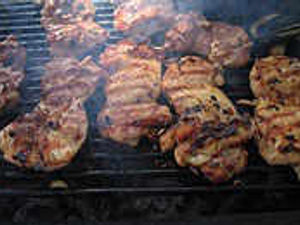 Supporting image for story: TV chef's recipe for a disaster